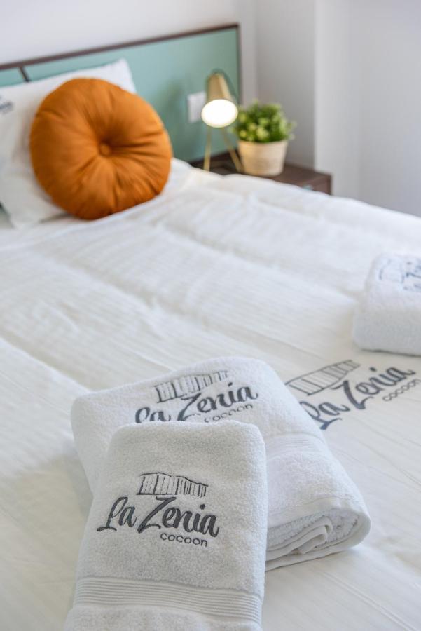 La Zenia Cocoon - Luxury Penthouse With Jacuzzi, 2 Pools, Indoor Heated Pool, Sauna, Gym, Playstation Apartment Dehesa de Campoamor  Bagian luar foto